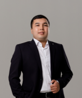 Советбек Эсенбаев