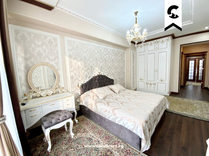 Сдается 2 комнатная квартира в центре города, Каракульская 1 в элитном доме “Ак-Барс”.